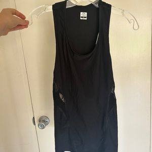 APL Workout Tank